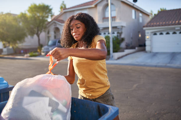 Best Construction Debris Removal  in Jerome, ID