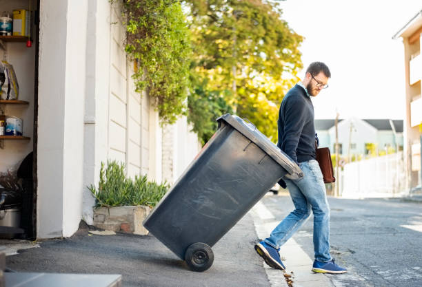 Best Commercial Junk Removal  in Jerome, ID